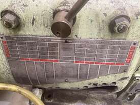 Macson Metal Turning lathe - picture1' - Click to enlarge
