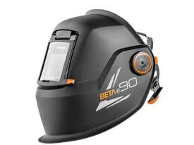 Kemppi Beta e90A Welding Helmet - picture0' - Click to enlarge
