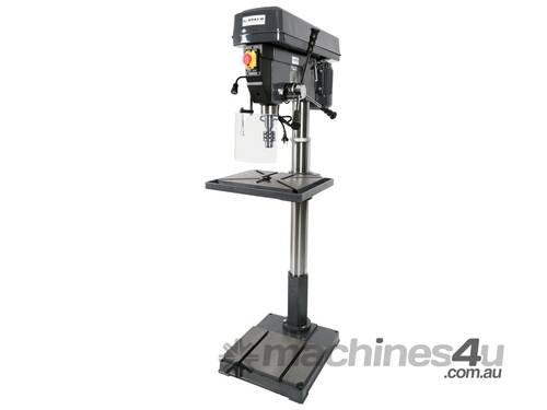 Borum CH30T Pedestal Drill Press 12Speed 2HPDrill Press