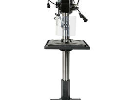 Borum CH30T Pedestal Drill Press 12Speed 2HPDrill Press - picture1' - Click to enlarge