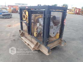 WATER & POWER ENG CO 150MM DIESEL POWERED WATER PUMP - picture0' - Click to enlarge