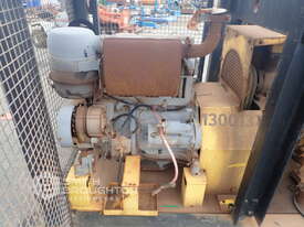 WATER & POWER ENG CO 150MM DIESEL POWERED WATER PUMP - picture2' - Click to enlarge