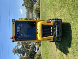 Mini Loader 25HP - picture2' - Click to enlarge