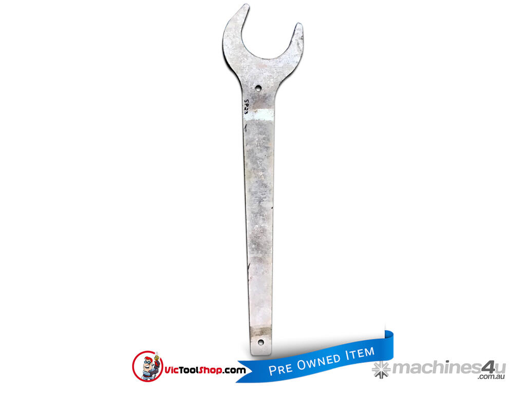 Used cmp 85mm CMP Cable Gland Spanner SP23 Open Ended Wrench Wrench in