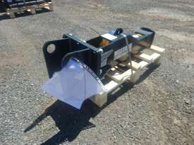 Mustang HM100 Hydraulic Breaker - picture1' - Click to enlarge