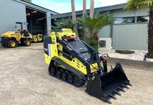 Hyload New Mini Loader 30HP