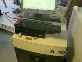 Trotec Speedy 400 Laser Machine RECENTLY SERVICED & LOW HOURS - picture1' - Click to enlarge