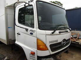 2006 FC HINO CAB - picture0' - Click to enlarge