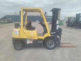 Hyster H2.5TX-2LE - picture0' - Click to enlarge