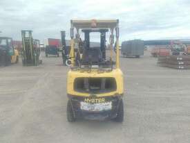 Hyster H2.5TX-2LE - picture2' - Click to enlarge