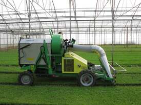 Hortech Vegetable Harvesters - picture1' - Click to enlarge