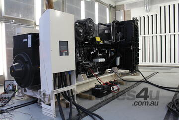 AJ Power AJ1500S 9 Series | 825kVA - 2840kVA