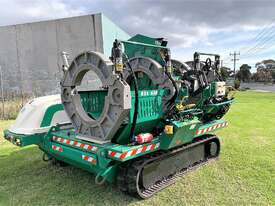 McElroy T630 Track Based Poly Welder  - picture0' - Click to enlarge