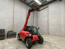 2015 Manitou MTX-625 (2.5T) Telehandler  - picture0' - Click to enlarge