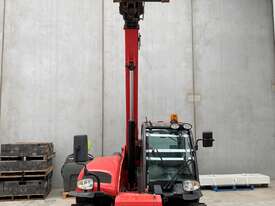 2015 Manitou MTX-625 (2.5T) Telehandler  - picture1' - Click to enlarge