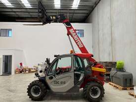 2015 Manitou MTX-625 (2.5T) Telehandler  - picture2' - Click to enlarge