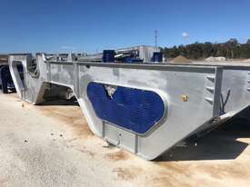 PRIMARY JAW CRUSHER STATION - picture1' - Click to enlarge