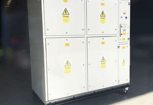 MACFARLANE - 1000kW Crestchic Loadbank