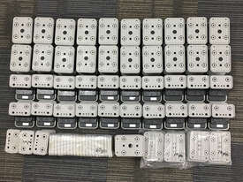CNC Vacuum Suction Cup Block Pods for PTP CNC Processing Centers - picture1' - Click to enlarge