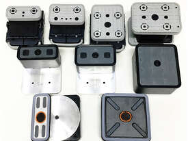 CNC Vacuum Suction Cup Block Pods for PTP CNC Processing Centers - picture0' - Click to enlarge