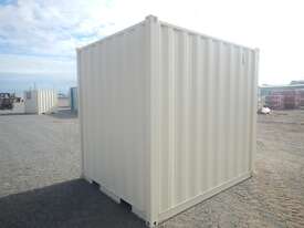 2.7m Container, 1 Door, 1 Window - picture1' - Click to enlarge