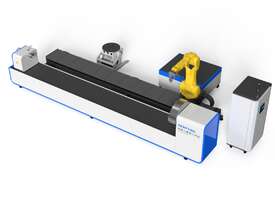 Laser Cladding / Resurfacing Machine - picture0' - Click to enlarge