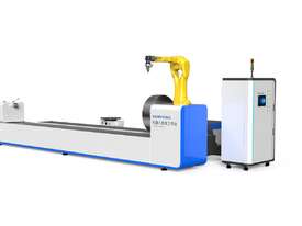 Laser Cladding / Resurfacing Machine - picture1' - Click to enlarge