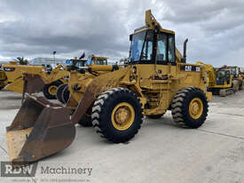 1984 Caterpillar 936E Wheel Loader  - picture0' - Click to enlarge