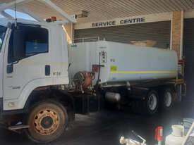 15000LTR water Truck 6X4 - Hire - picture0' - Click to enlarge