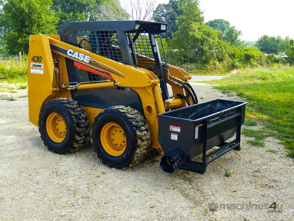 New 2021 Danuser 20 21 Skid Steer Cement Mixer in BUDERIM, QLD