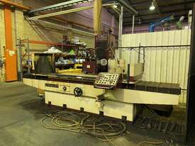 Large surface grinder Chevalier FSG-2060TC table size 1500mm x 500m.  - picture0' - Click to enlarge