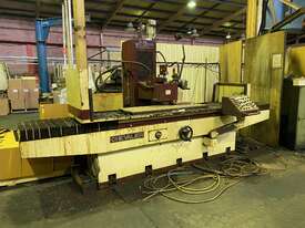 Large surface grinder Chevalier FSG-2060TC table size 1500mm x 500m.  - picture0' - Click to enlarge