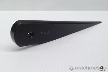 Drop Forged Taper Drill Drifts From