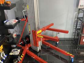 NEW KUZAR INDUSTRIAL HAMMER 50 - picture0' - Click to enlarge