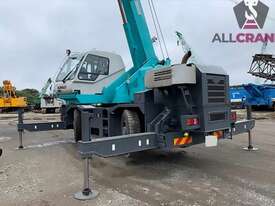 16 TONNE KOBELCO RK160-7 2014 - AC0884 - picture0' - Click to enlarge