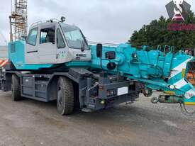 16 TONNE KOBELCO RK160-7 2014 - AC0884 - picture0' - Click to enlarge