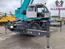 16 TONNE KOBELCO RK160-7 2014 - AC0884 - picture1' - Click to enlarge