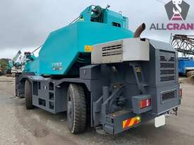 16 TONNE KOBELCO RK160-7 2014 - AC0884 - picture2' - Click to enlarge