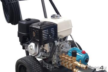 CLEANQUIP-BAR4213J-H Honda Powered Pressure Cleaner