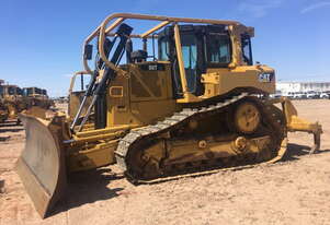 2013 Caterpillar D6T XL Bulldozer (Stock No. 96838A) DOZCATRT