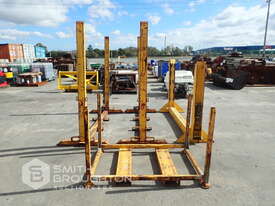 4 X TRANSPORT LOAD SUPPORT FRAMES - picture0' - Click to enlarge