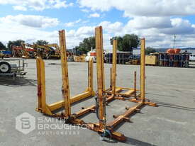 4 X TRANSPORT LOAD SUPPORT FRAMES - picture1' - Click to enlarge