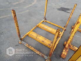 4 X TRANSPORT LOAD SUPPORT FRAMES - picture2' - Click to enlarge