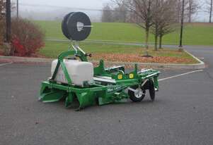 Rain-Flo 2470 Plastic Mulch Layer, Comapct , High Duty! Made in USA!