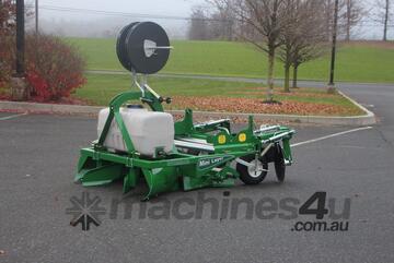 Rain-Flo 2470 Plastic Mulch Layer, Comapct , High Duty! Made in USA!