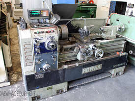 HOWHA CY NL405 Centre Lathe - picture0' - Click to enlarge