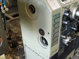 HOWHA CY NL405 Centre Lathe - picture0' - Click to enlarge