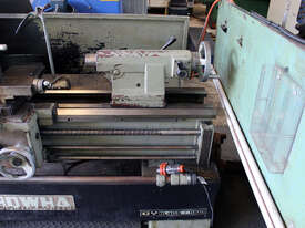 HOWHA CY NL405 Centre Lathe - picture1' - Click to enlarge