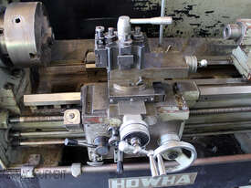 HOWHA CY NL405 Centre Lathe - picture2' - Click to enlarge