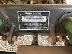 John Deere 2500B  Golf Fairway mower Lawn Equipment - picture0' - Click to enlarge